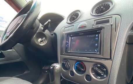 Ford Fusion I, 2008 год, 360 000 рублей, 14 фотография