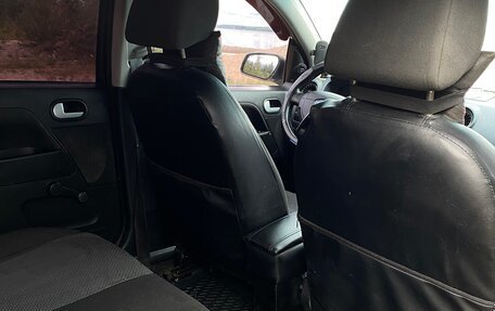 Ford Fusion I, 2008 год, 360 000 рублей, 10 фотография