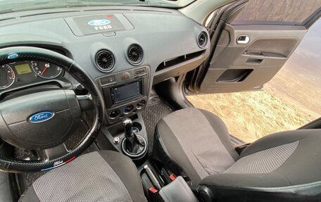 Ford Fusion I, 2008 год, 360 000 рублей, 12 фотография
