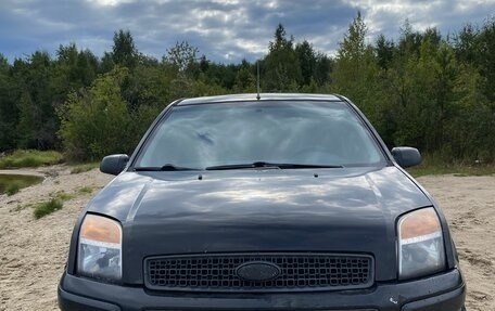 Ford Fusion I, 2008 год, 360 000 рублей, 6 фотография