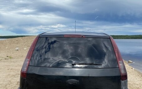 Ford Fusion I, 2008 год, 360 000 рублей, 3 фотография
