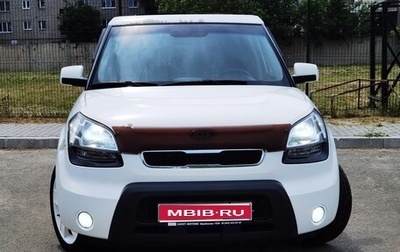 KIA Soul I рестайлинг, 2011 год, 1 150 000 рублей, 1 фотография