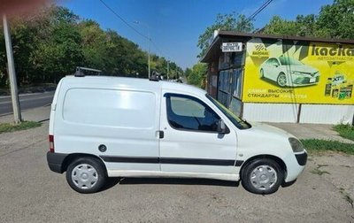 Peugeot Partner II рестайлинг 2, 2010 год, 399 000 рублей, 1 фотография