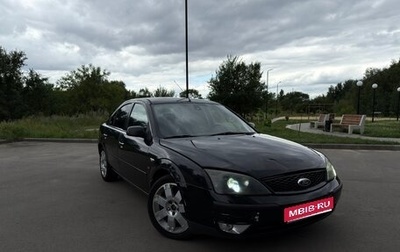 Ford Mondeo III, 2004 год, 307 000 рублей, 1 фотография