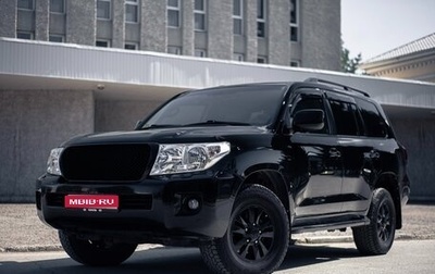 Toyota Land Cruiser 200, 2008 год, 2 800 000 рублей, 1 фотография