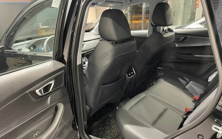 Chery Tiggo 4 I рестайлинг, 2025 год, 2 350 000 рублей, 9 фотография