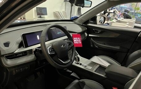 Chery Tiggo 4 I рестайлинг, 2025 год, 2 350 000 рублей, 11 фотография