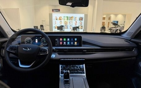 Chery Tiggo 4 I рестайлинг, 2025 год, 2 350 000 рублей, 10 фотография