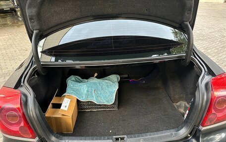 Toyota Avensis III рестайлинг, 2004 год, 800 000 рублей, 13 фотография