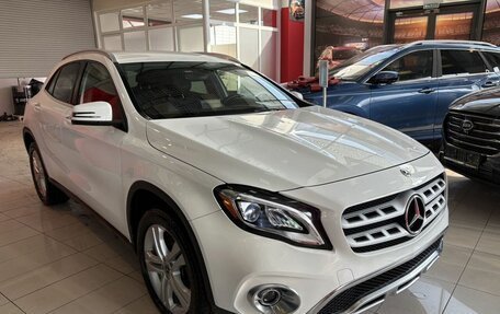 Mercedes-Benz GLA, 2019 год, 2 799 000 рублей, 2 фотография