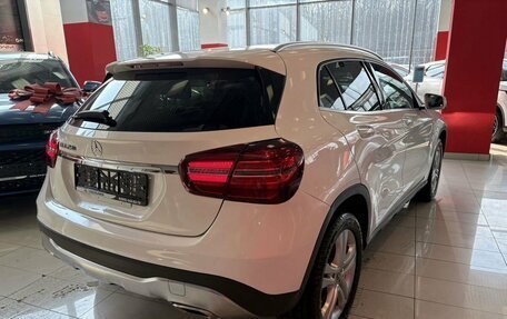 Mercedes-Benz GLA, 2019 год, 2 799 000 рублей, 3 фотография