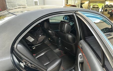 Toyota Avensis III рестайлинг, 2004 год, 800 000 рублей, 10 фотография