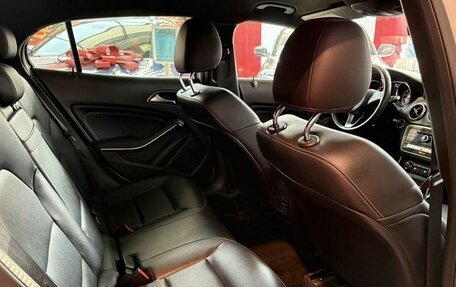 Mercedes-Benz GLA, 2019 год, 2 799 000 рублей, 8 фотография