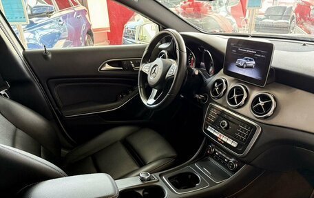 Mercedes-Benz GLA, 2019 год, 2 799 000 рублей, 7 фотография
