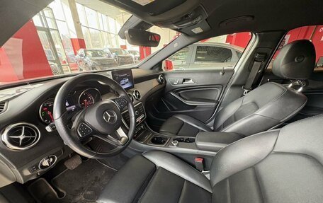 Mercedes-Benz GLA, 2019 год, 2 799 000 рублей, 5 фотография