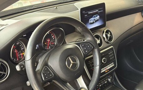Mercedes-Benz GLA, 2019 год, 2 799 000 рублей, 6 фотография