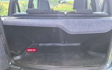 Chevrolet Niva I рестайлинг, 2015 год, 730 000 рублей, 7 фотография