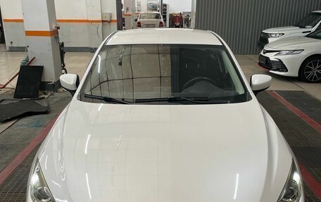 Mazda 3, 2013 год, 1 009 000 рублей, 3 фотография