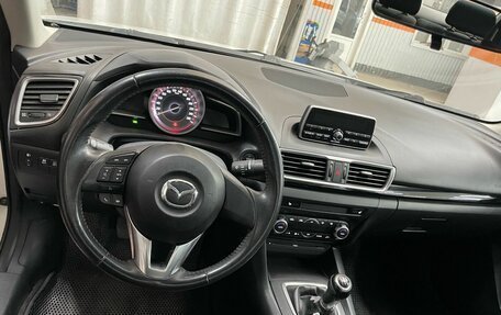 Mazda 3, 2013 год, 1 009 000 рублей, 5 фотография