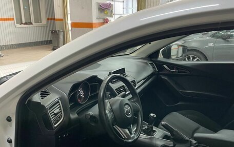 Mazda 3, 2013 год, 1 009 000 рублей, 6 фотография