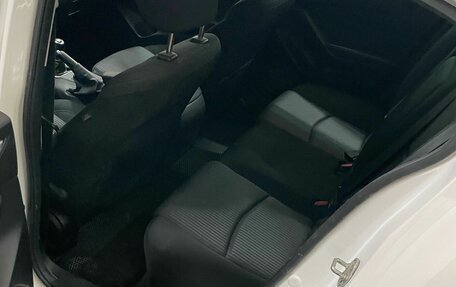 Mazda 3, 2013 год, 1 009 000 рублей, 7 фотография