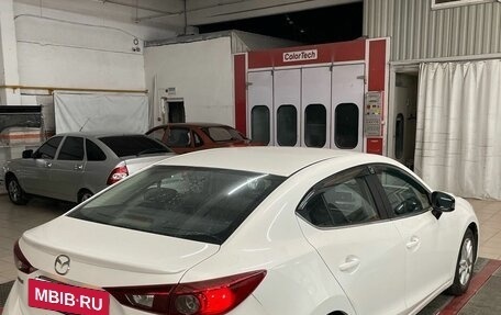 Mazda 3, 2013 год, 1 009 000 рублей, 2 фотография