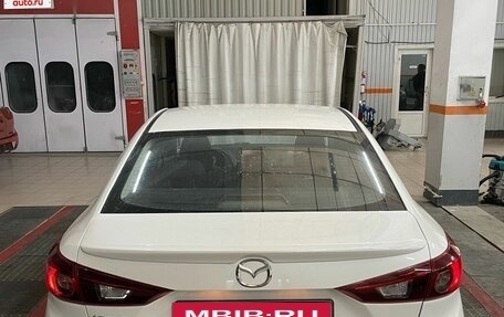 Mazda 3, 2013 год, 1 009 000 рублей, 4 фотография