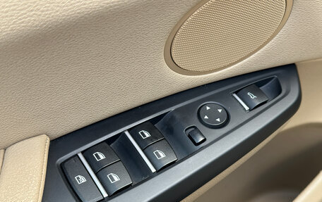 BMW X3, 2015 год, 1 929 000 рублей, 10 фотография