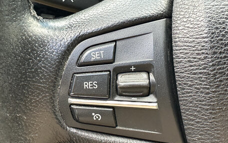 BMW X3, 2015 год, 1 929 000 рублей, 12 фотография