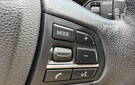 BMW X3, 2015 год, 1 929 000 рублей, 14 фотография