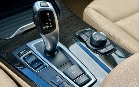 BMW X3, 2015 год, 1 929 000 рублей, 17 фотография