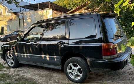 Subaru Forester, 1998 год, 330 000 рублей, 4 фотография