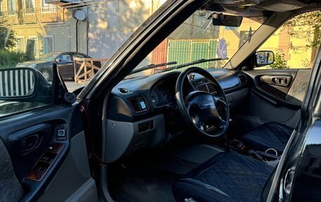 Subaru Forester, 1998 год, 330 000 рублей, 8 фотография
