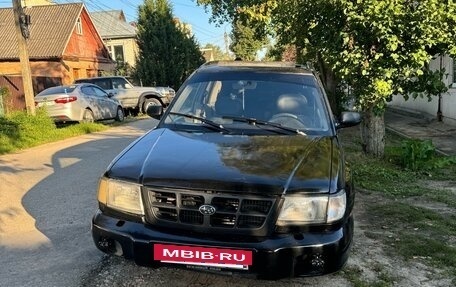 Subaru Forester, 1998 год, 330 000 рублей, 2 фотография