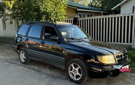 Subaru Forester, 1998 год, 330 000 рублей, 6 фотография