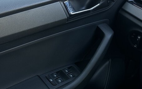 Skoda Rapid II, 2022 год, 1 644 900 рублей, 13 фотография