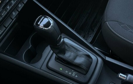 Skoda Rapid II, 2022 год, 1 644 900 рублей, 12 фотография