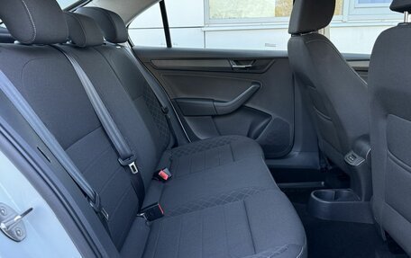 Skoda Rapid II, 2022 год, 1 644 900 рублей, 17 фотография