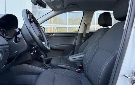 Skoda Rapid II, 2022 год, 1 644 900 рублей, 15 фотография