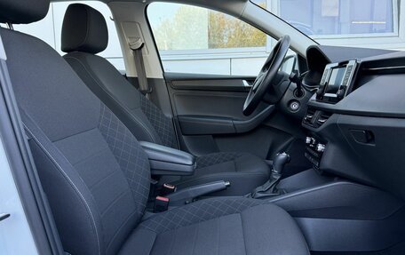 Skoda Rapid II, 2022 год, 1 644 900 рублей, 16 фотография