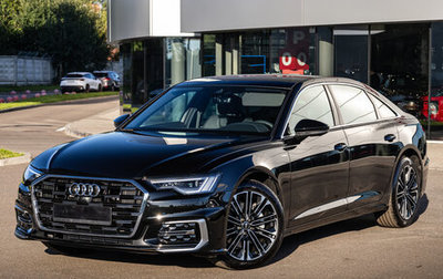 Audi A6, 2025 год, 7 350 000 рублей, 1 фотография