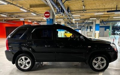 KIA Sportage II, 2010 год, 925 000 рублей, 1 фотография