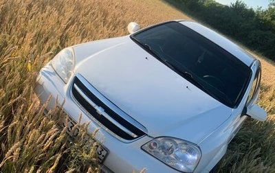 Chevrolet Lacetti, 2007 год, 350 000 рублей, 1 фотография
