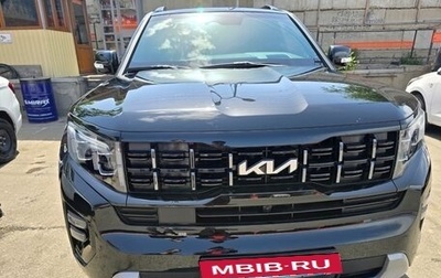 KIA Mohave I, 2022 год, 7 200 000 рублей, 1 фотография
