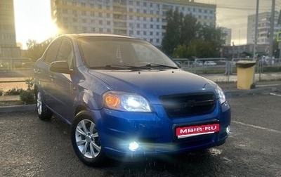 Chevrolet Aveo III, 2007 год, 400 000 рублей, 1 фотография