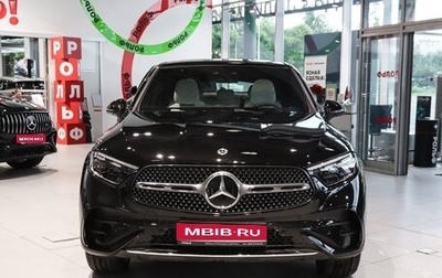Mercedes-Benz GLC Coupe, 2025 год, 10 800 000 рублей, 1 фотография