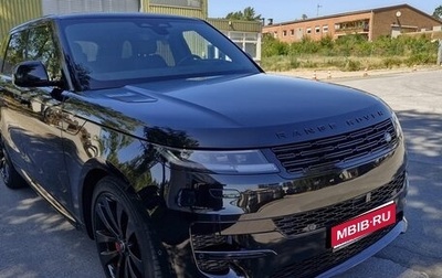 Land Rover Range Rover Sport, 2022 год, 10 990 000 рублей, 1 фотография