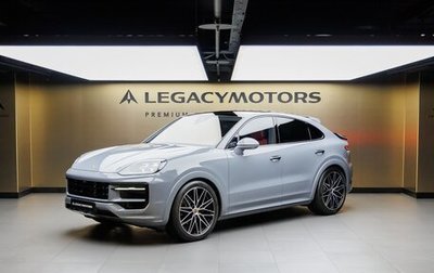 Porsche Cayenne III, 2024 год, 17 200 000 рублей, 1 фотография