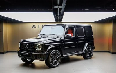 Mercedes-Benz G-Класс AMG, 2025 год, 31 970 000 рублей, 1 фотография