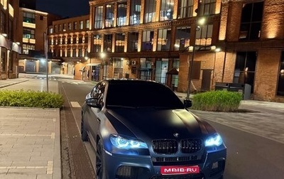 BMW X6 M, 2011 год, 3 850 000 рублей, 1 фотография